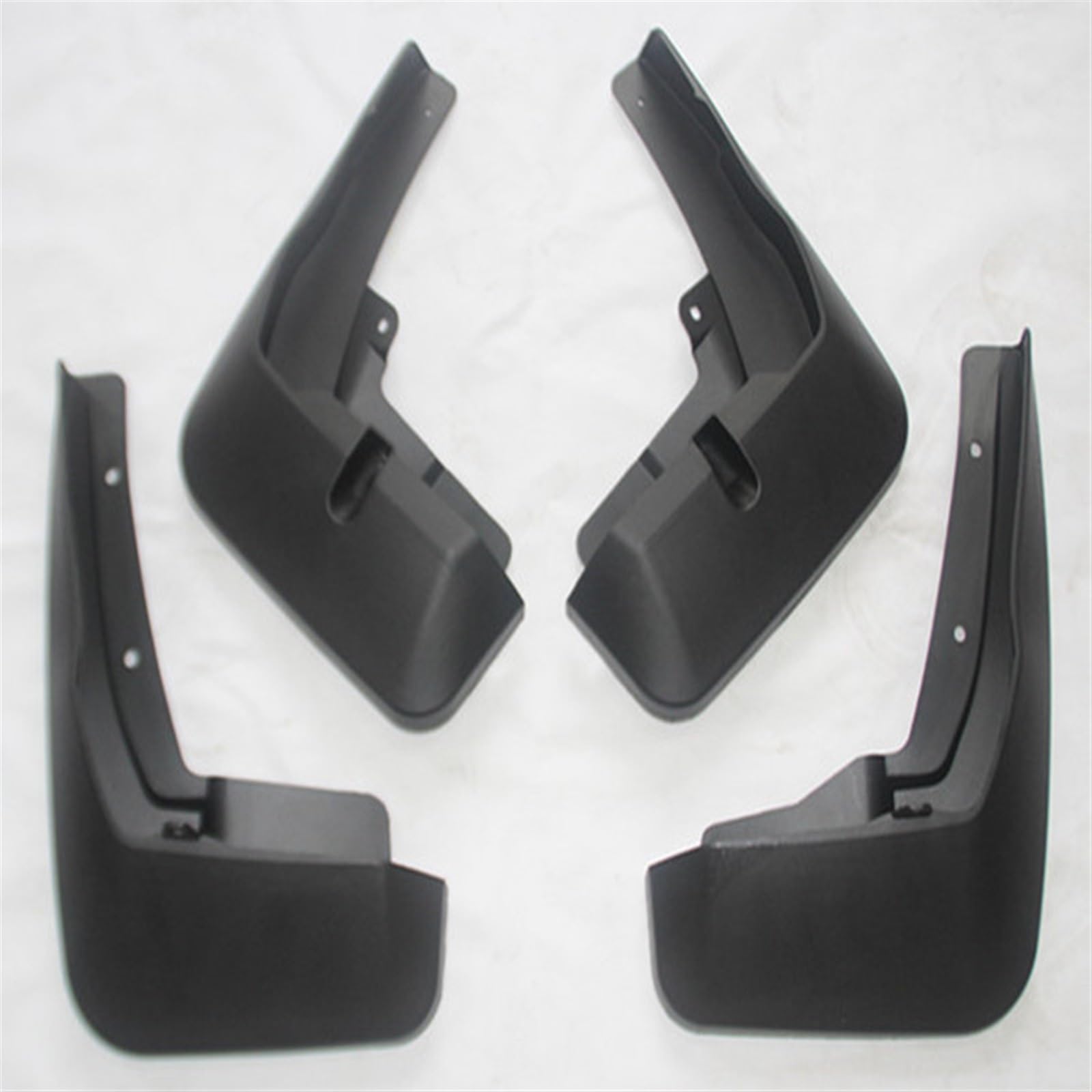 Set modellato, for, Q8 SUV 2019 2020 Paraspruzzi for auto Paraspruzzi Paraspruzzi Paraspruzzi Parafanghi for auto Accessori