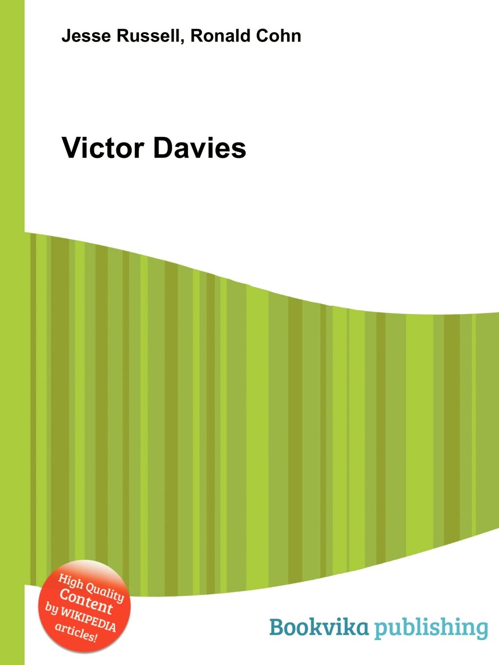 Victor Davies
