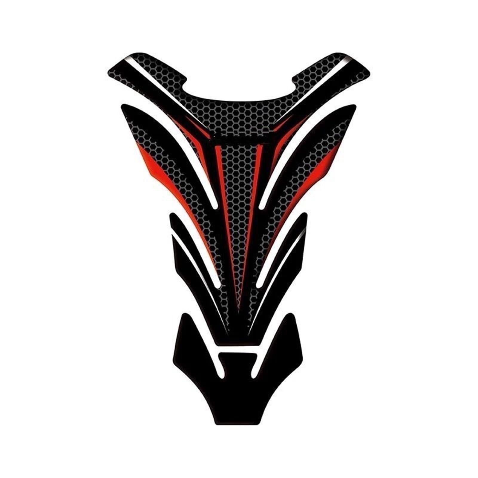 for CBR 250RR 600RR 900RR 1000RR 300 954 929 650F 500R 3D Motorcycle Tank Pad Protector Decal Stickers GFVFGNLNNA(1 Piece 8)
