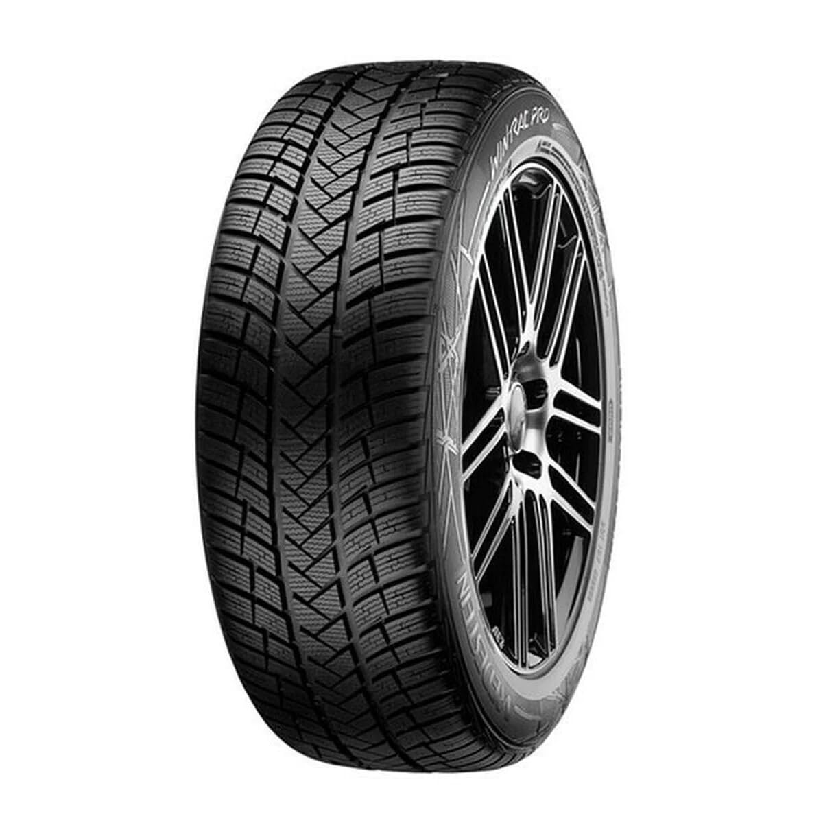 Gomme Vredestein Wintrac Pro 265 40 R21 105Y Tl Invernali Per Auto - 4