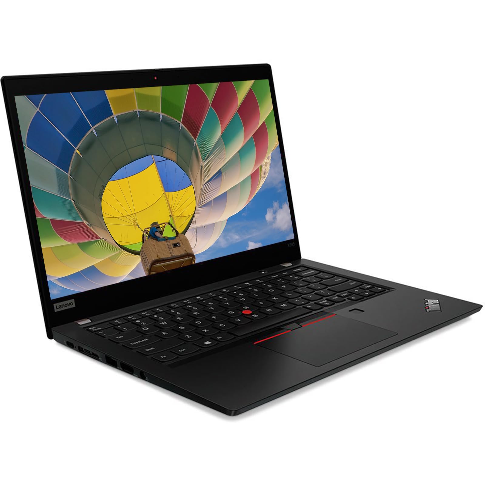Amazon.com: Lenovo ThinkPad X395 - Computadora portátil FHD (1920
