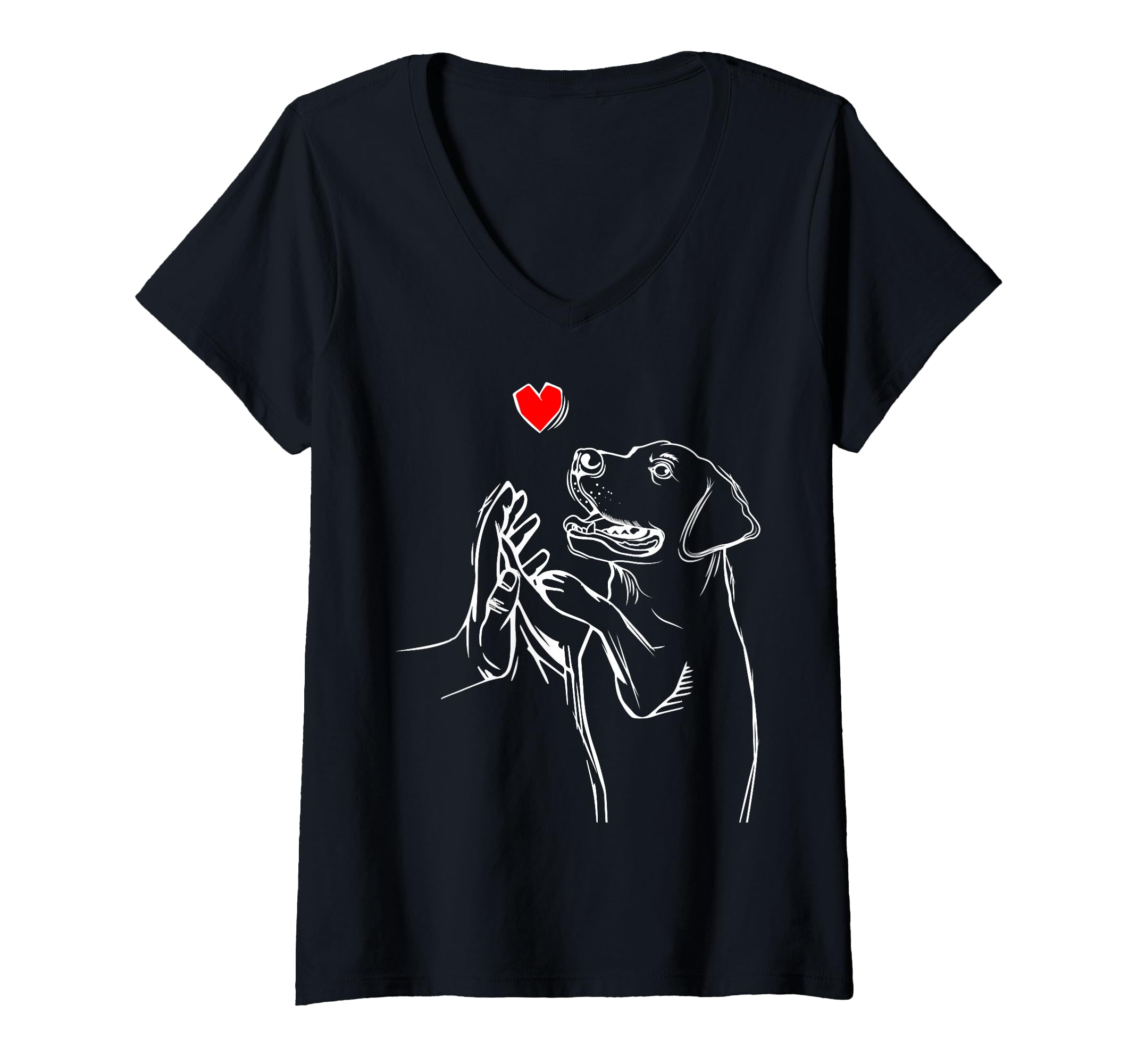 Kleidung mit Designs von Amazon Merch on Demand