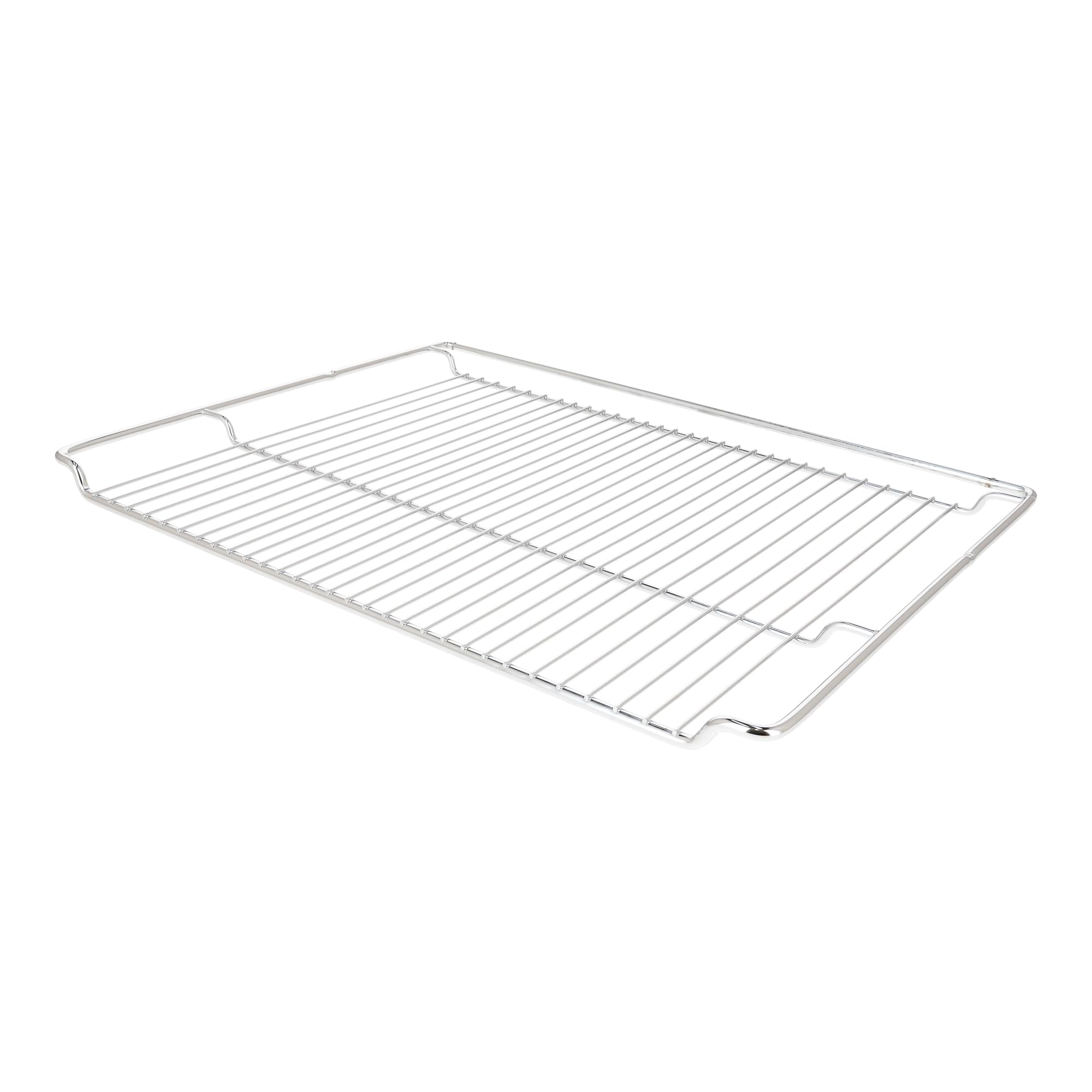 sparefixd Estante de alambre para horno Bosch
