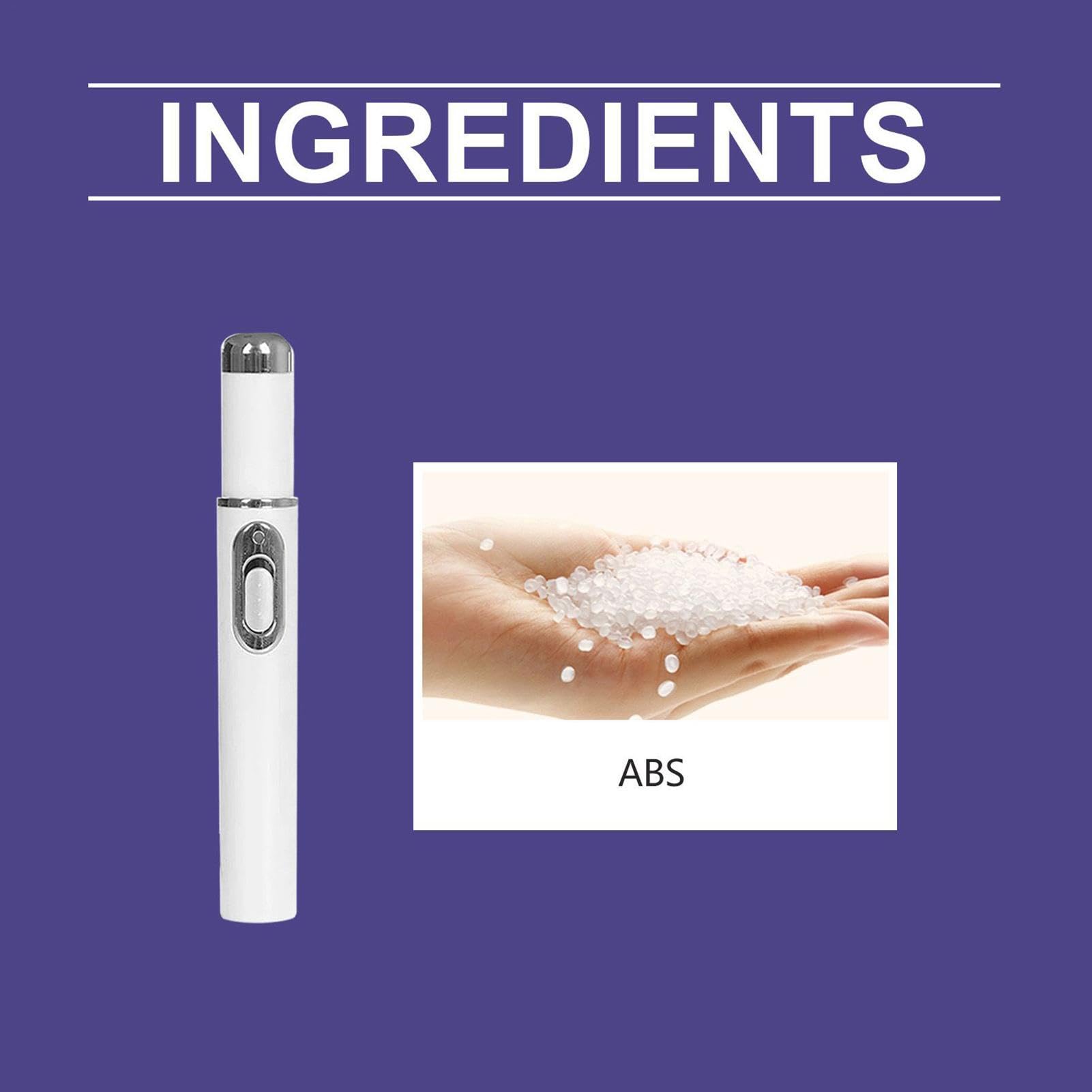 Pluma Para Varice, Arañas Vasculares Eliminar, Pluma De Tratamiento, Cuidado Diario De La Piel Para Hogar, Postparto Y Postejercicio