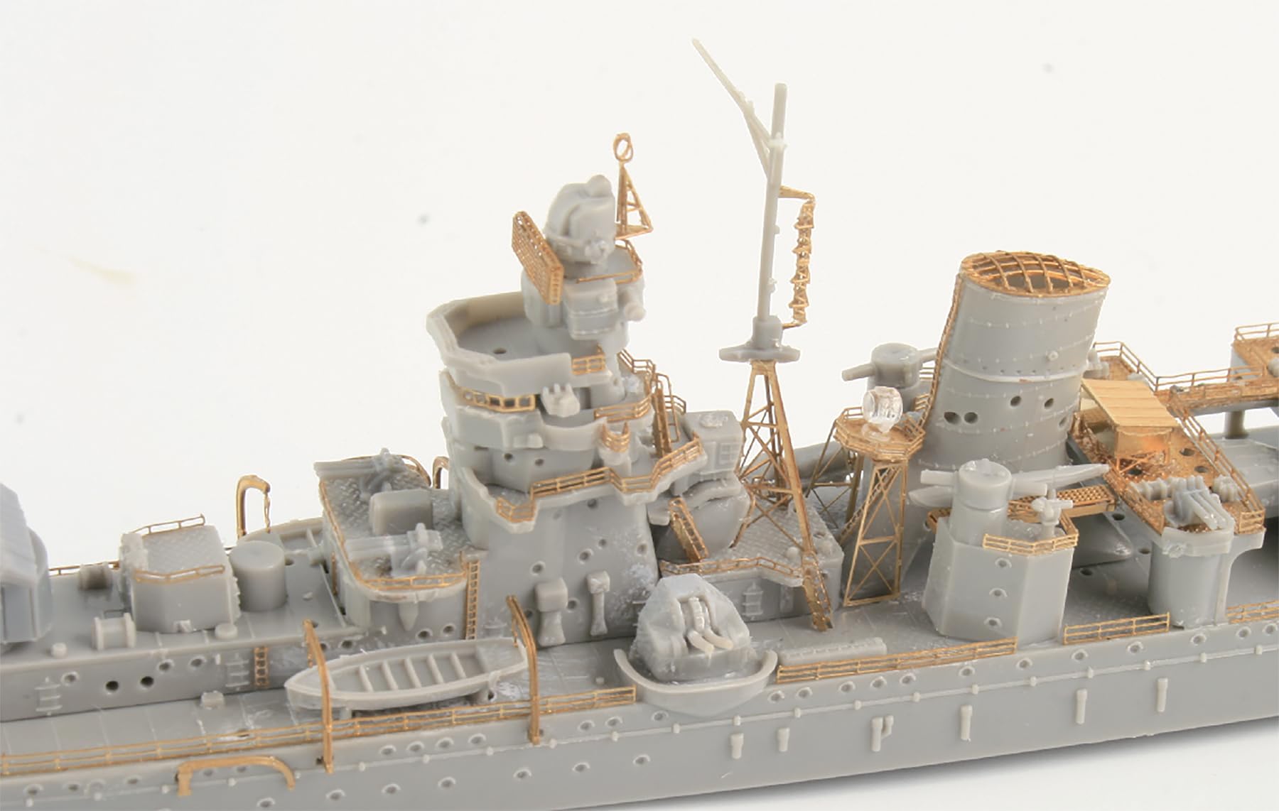 FUJIMI日本海軍給油艦4艦エッチング付きセット(1821) FUJIMI日本海軍給油艦4艦エッチング付きセット(1821) 1/700 艦