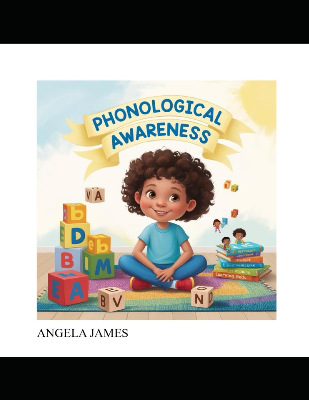 PHONOLOGICAL AWARENESS (FOUNDAMENTALS OF READING COMPREHENSION)