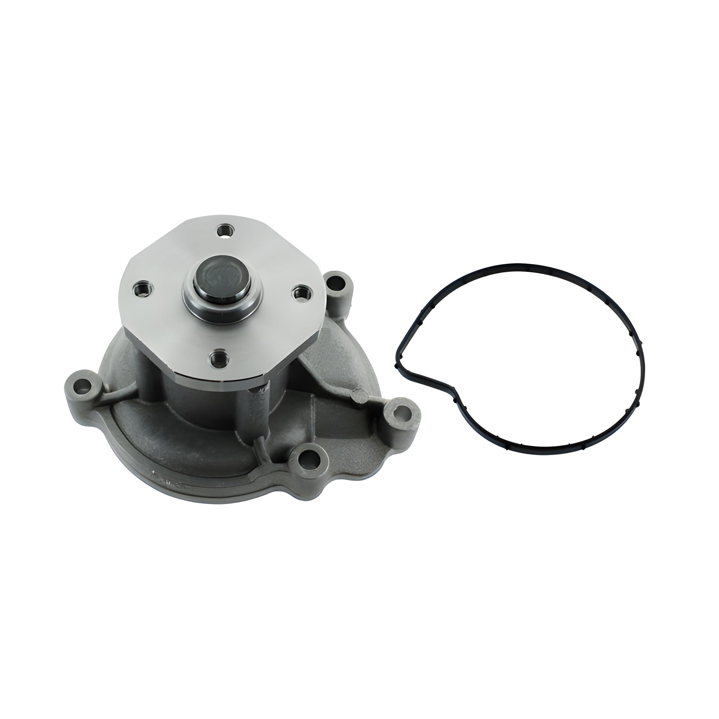 SKF VKPC 88860 Water Pump for MERCEDES-BENZ,MITSUBISHI,SMART