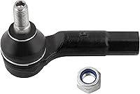 Vista 6 de BOXI 4 barras de acoplamiento delanteras interiores y exteriores para Volkswagen Beetle 1998-2010 / Golf 1999-2006 / Golf City 2007-2010