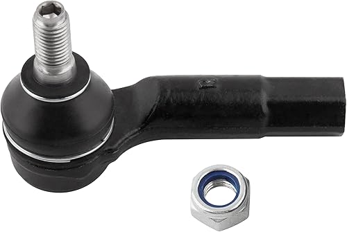 Miniatura 6 de BOXI 4 barras de acoplamiento delanteras interiores y exteriores para Volkswagen Beetle 1998-2010  Golf 1999-2006  Golf City 2007-2010  para Jetta