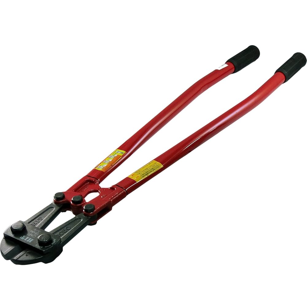 907▲MCC　大型ボルトクリッパー1050　HIT750mmボルトクリッパー ボルトクリッパー1050 907△MCC 大型ボルトクリッパー1050