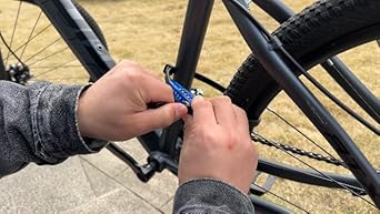 セキュリティ・セーフティ o.k.j Amazon.com: OKG 4-Digit Combination Zip Tie Lock - Anti-Scratch