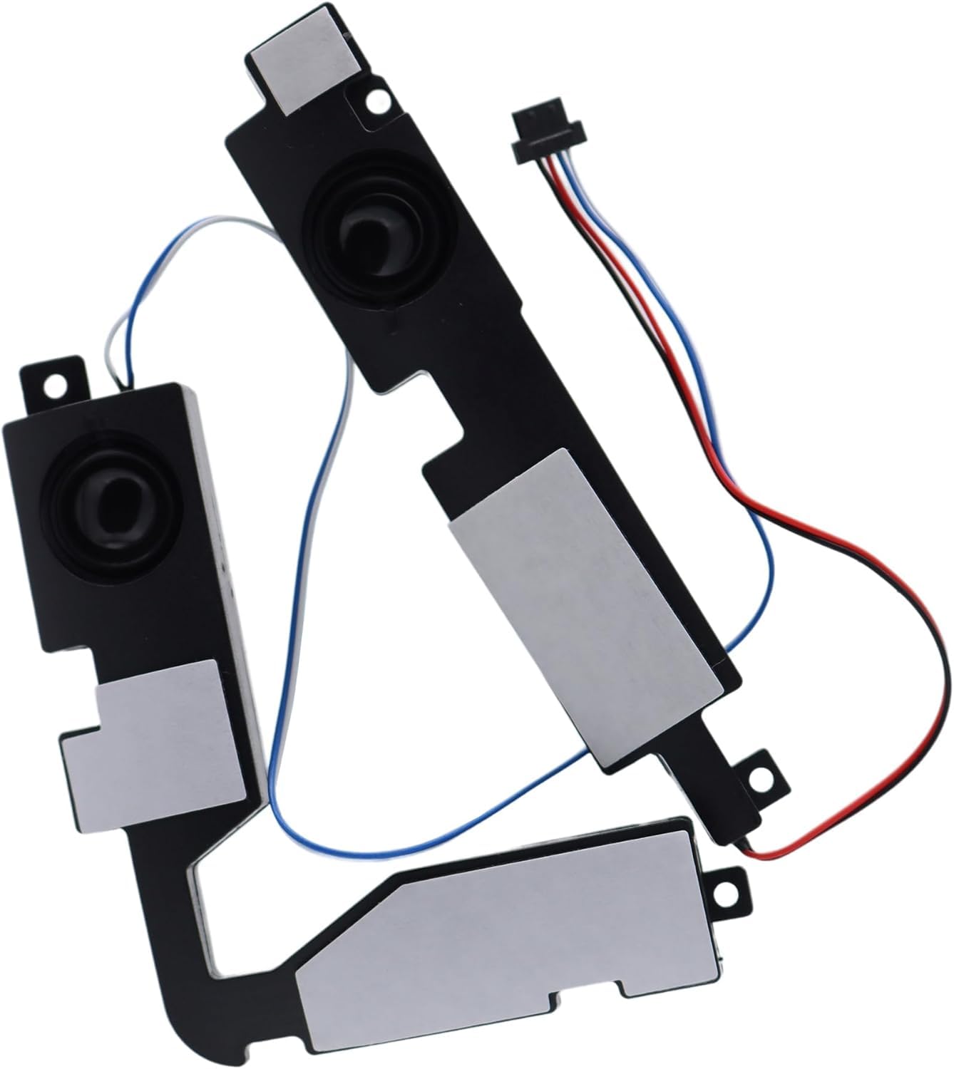 FORIDA Replacement Internal Left & Right Laptop Speaker for ASUS A555 X555 K555 F555 X554 R556 F5800L Y583 W509 VM510 V555L X555M X555L K555L A555L R555L F555LD FL5800 VM590L V555U 04072-01340200-picture-21