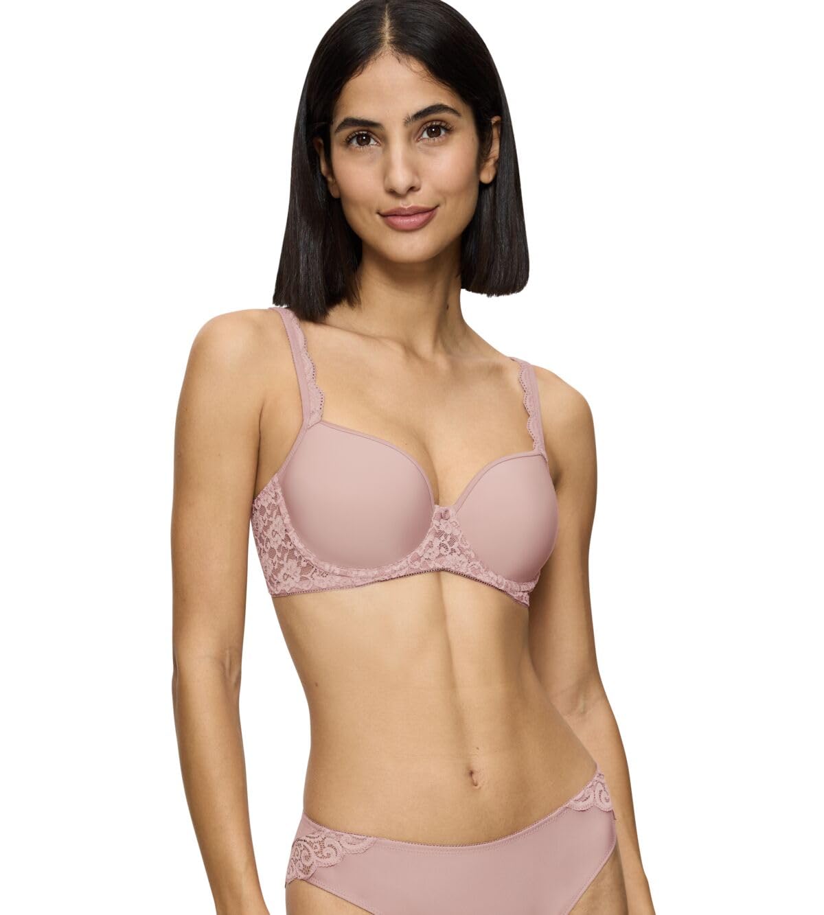 Triumph Amourette WP Mauve Rose, Mauve Rose, 32E