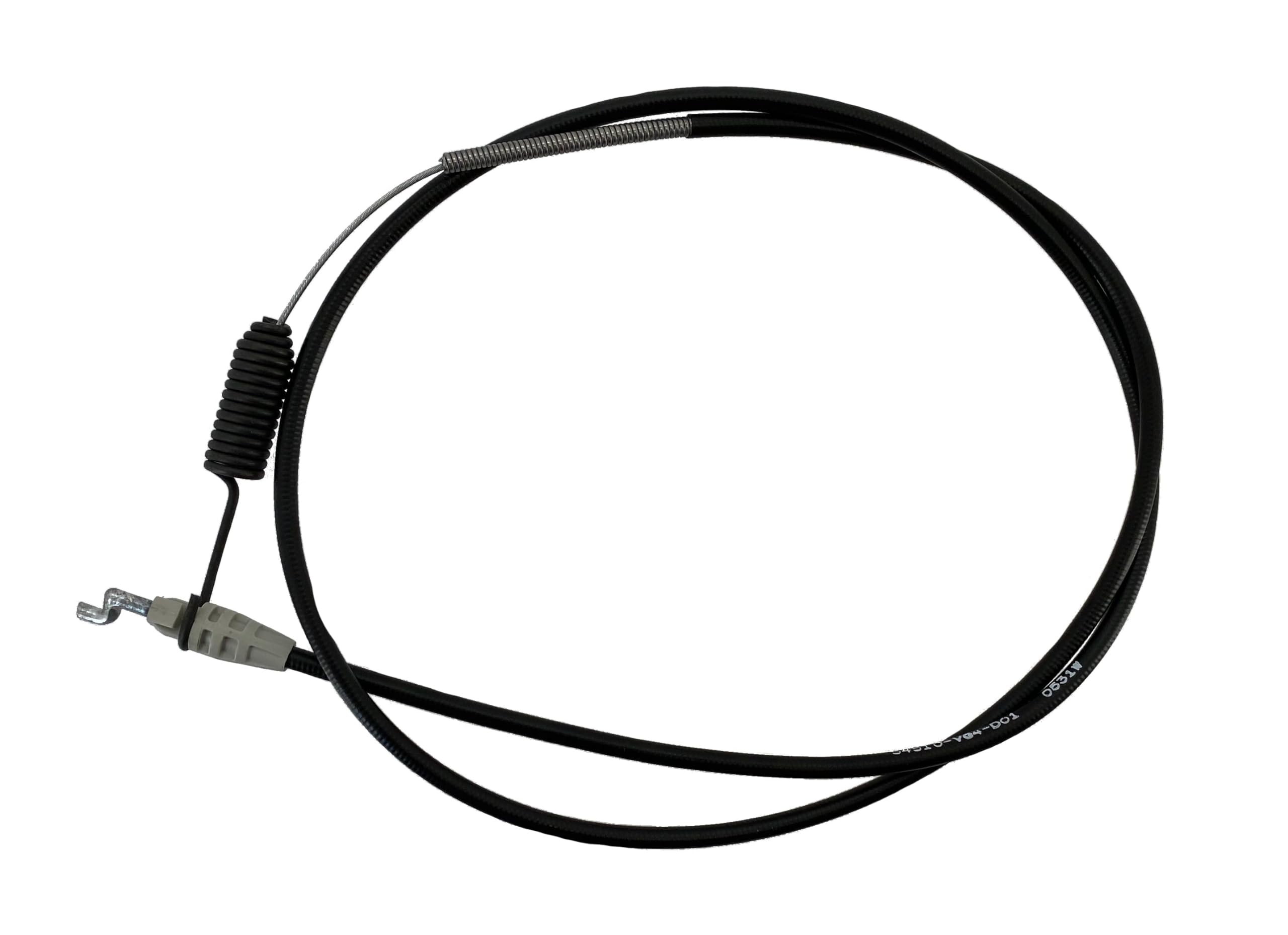 Amazon.com: Honda 54510-VG4-D01 Cable Clutch : Automotive