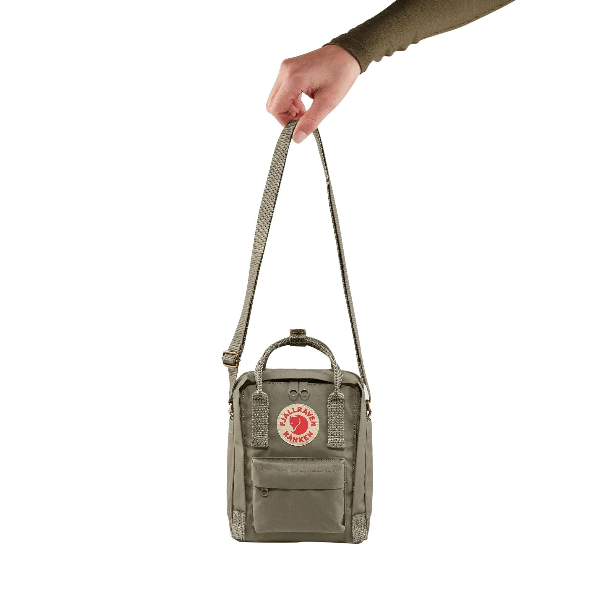 Fjällräven Kånken Sling Sports backpack Unisex adulto (Pack de 1)