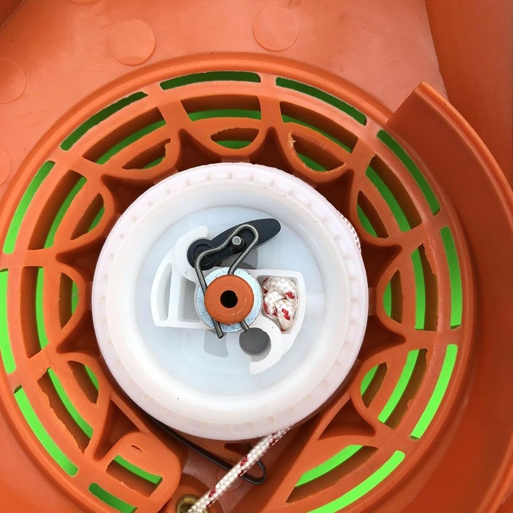Lanceur de rechange complet pour HS81R HS81T HS81RC HS86R HS86T HS82R HS87R HS87T avec numéro de pièce 5657 Convient pour les modèles R, R Z, T, T Z