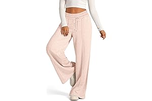 Women's Sweatpants: Flexible Spending Account Eligible Pajama and Lounge Pants