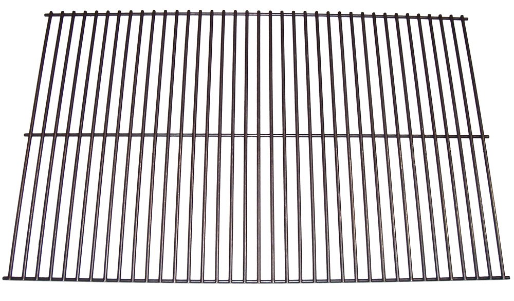 Music City Metals95401 Steel Wire Rock Grate Replacement for Gas Grill Model Turbo 4-burner