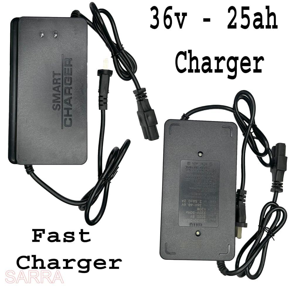 Powatechnic Chargeur Pour Vélo électrique Ave EBCO Raleigh