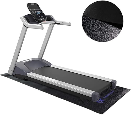 Miniatura 2 de Treadmill Doctor Alfombrilla regular para caminadora para equipo de fitness en el hogar - 3' X 6.6'