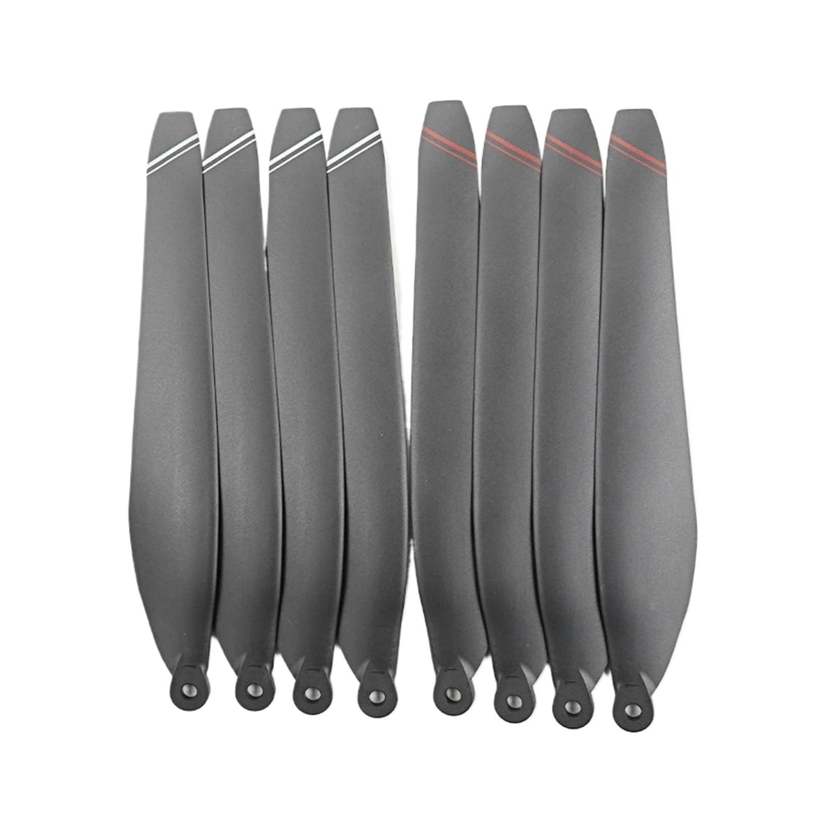 Compatibile con Hobbywing X8 Plus, 4 pezzi 32120 elica pieghevole CW CCW