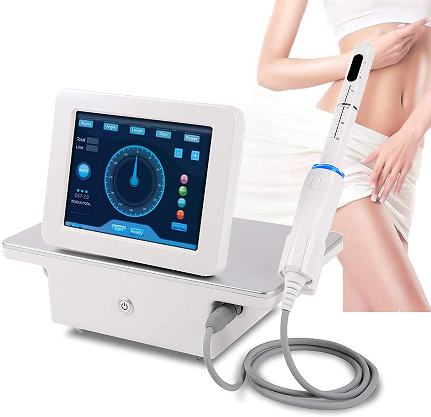 Voyaga etgan issiq uy fotosuratlari Sariq qora mini taytlarda onanizm qiladi