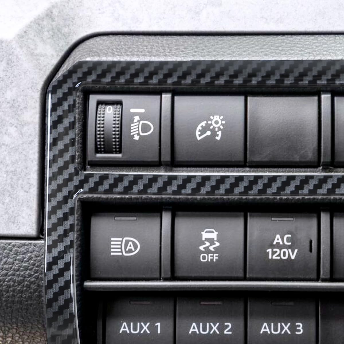 Snapklik.com : INTGET For Toyota Tacoma Accessories 2024-2025 2026 ...