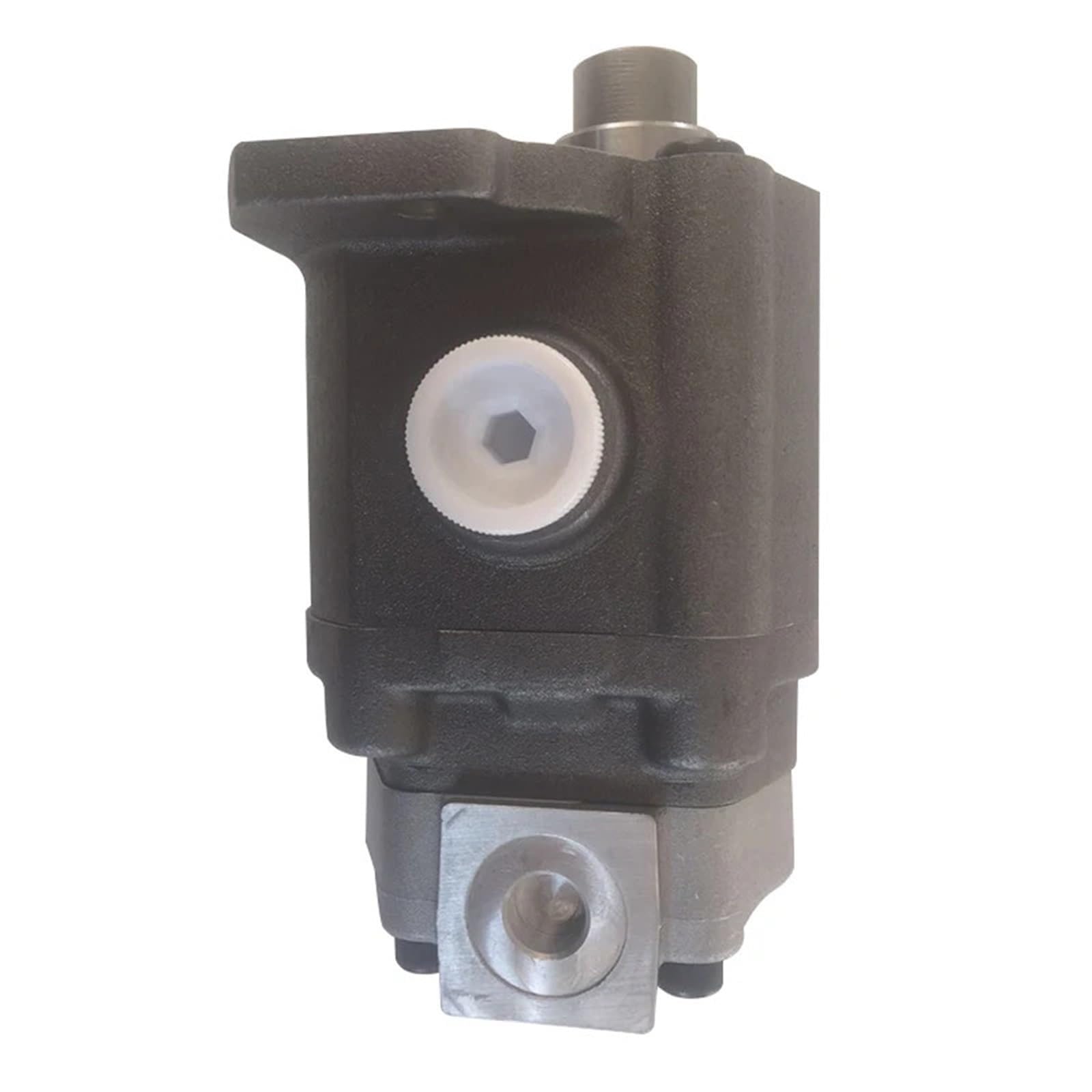 Hydraulic Gear Pump Booster AP2D28 Charge Repair Kit for Excavator