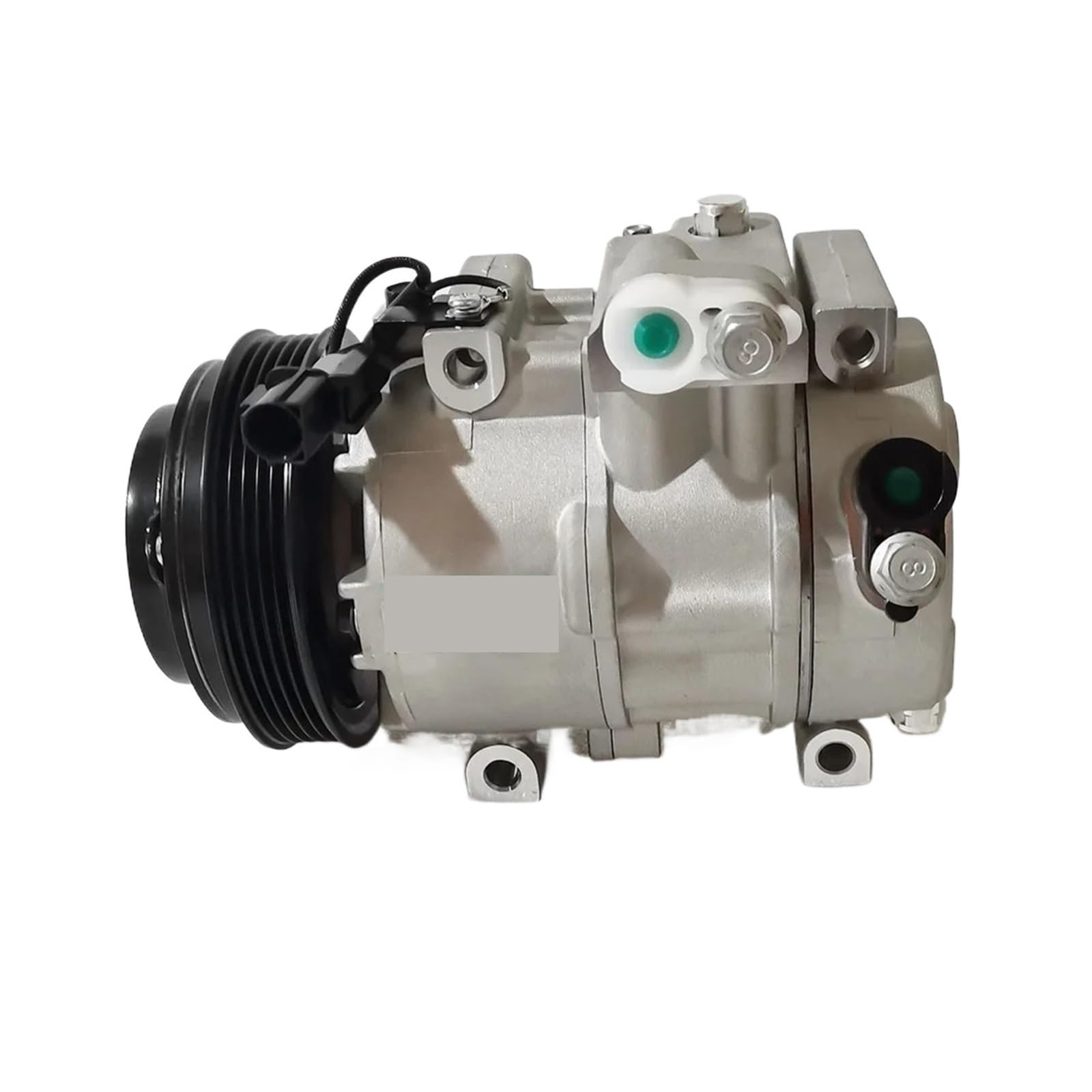 A/C AC Compressor Compatible with Hyundai I20 1.2 G4LA G4AG 977011J000 977011J050 2C292-0270 97701-1J000 97701-1J050 9D091-0108 9G092-0170