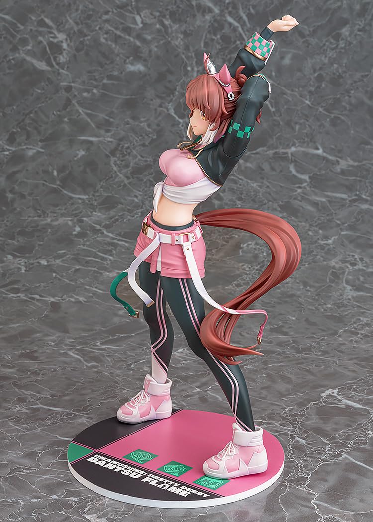 Amazon | ファット・カンパニー[Phat Company] ウマ娘 プリティー