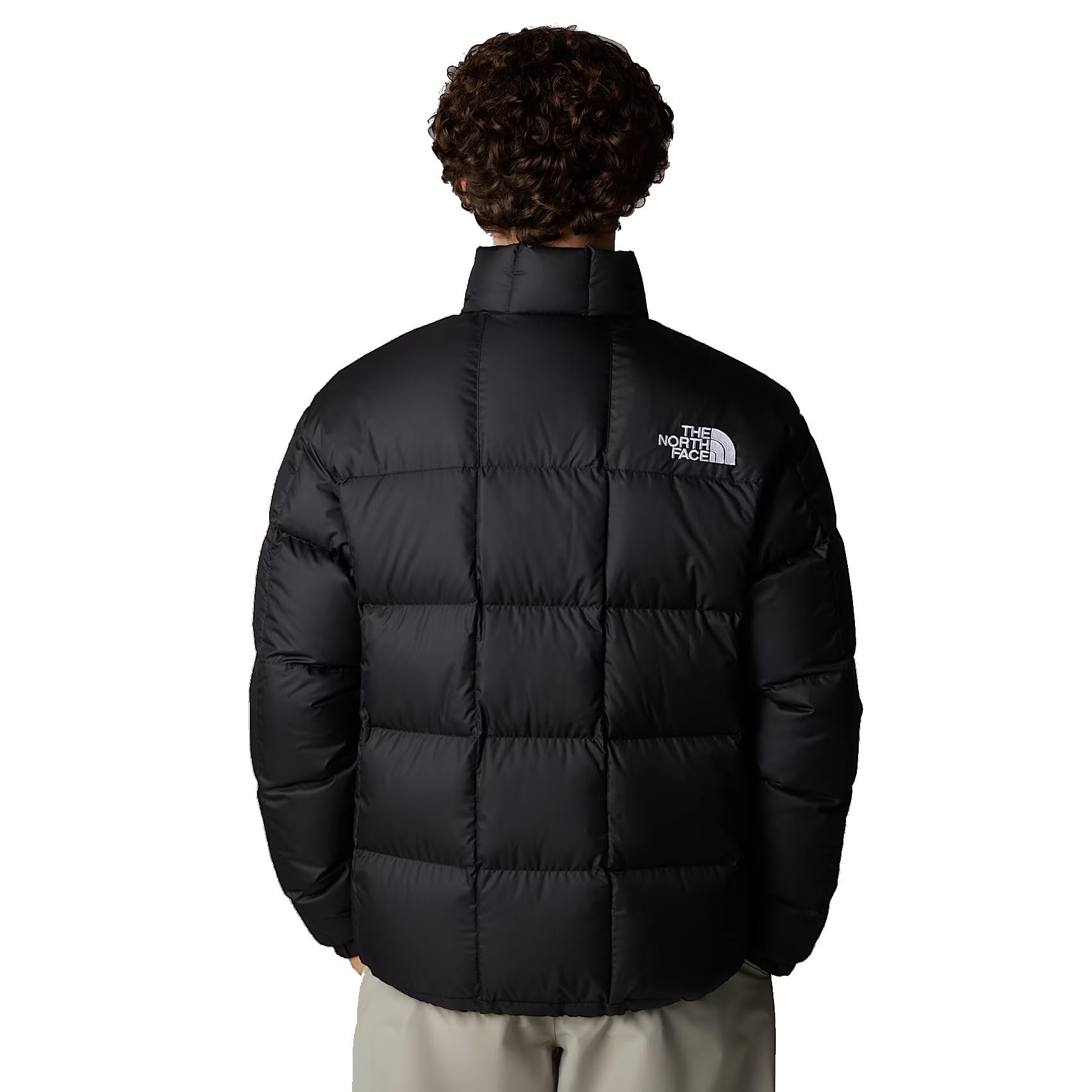 The North Face Lhotse kurtka puchowa