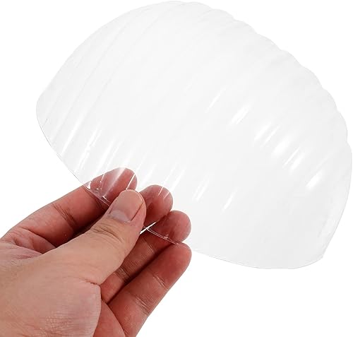 Miniatura 6 de Inserto para gorra de béisbol, 20 unidades, insertos de corona de gorra de béisbol para gorras de perfil bajo, moldeadores de gorras, gorras de