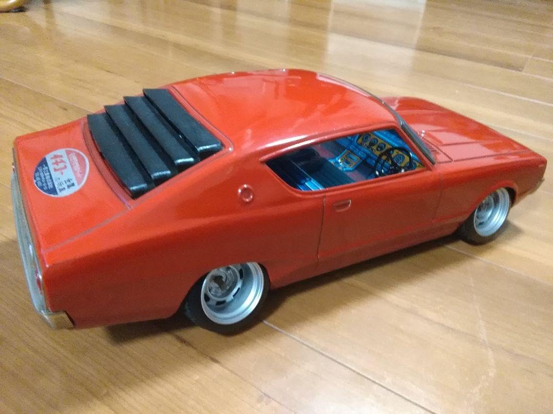 Amazon.co.jp: 当時物旧車街道 レーサー ブリキ : おもちゃ Amazon.co.jp: 当時物旧車街道 レーサー ブリキ : おもちゃ