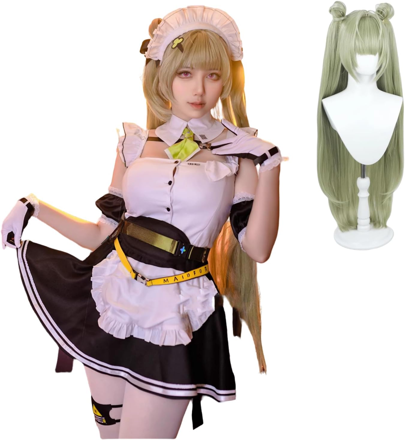 □ 開封品 マックスファクトリー 甘城ブリリアントパーク 千斗いすず