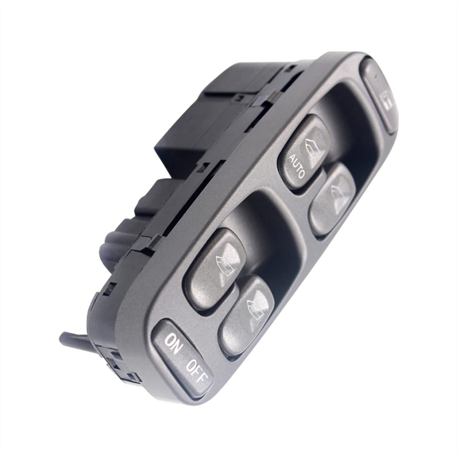 Interrupteur Fenêtre Volvo Bloqué ? Réparez le Lève-Vitre Conducteur V70 S70 XC70 8638452