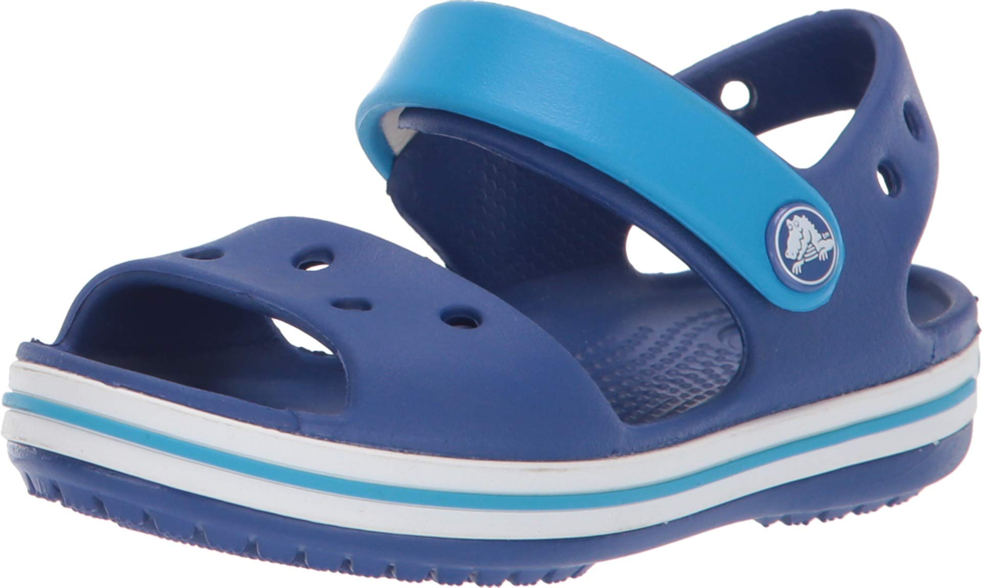 [クロックス] Crocband Kids Sandal