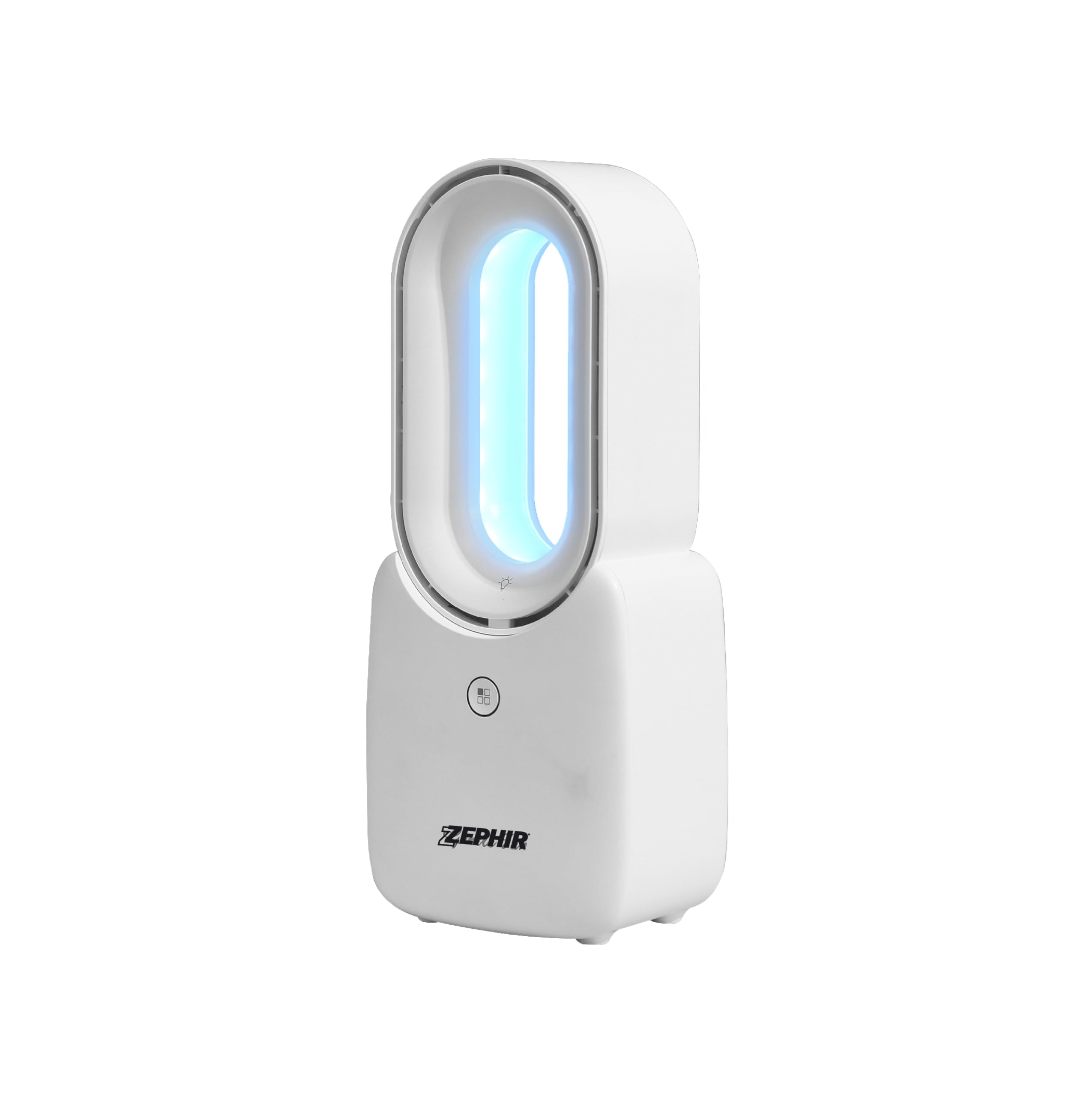 Zephir PGL23 VENTILATORE RICARICABILE SENZA PALE