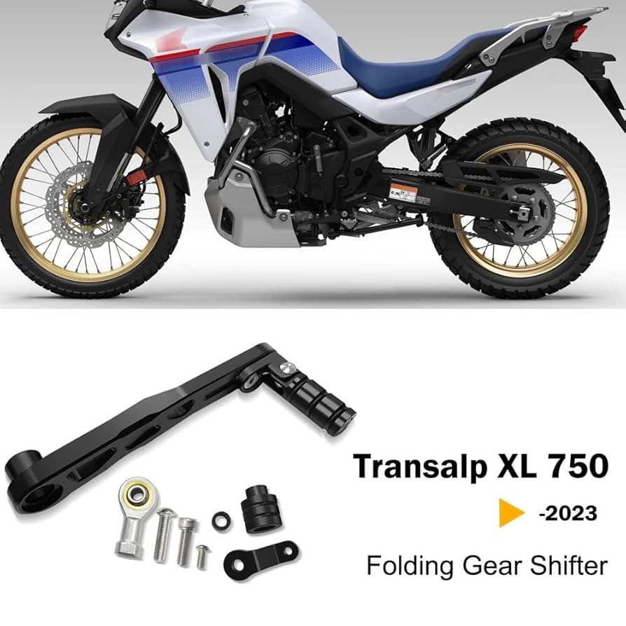 Amazon | DOMOPAY For Transalp XL750 トランスアルプXL750 2023