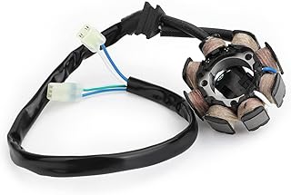 Areyourshop Bobina de estator Magneto para CRF 150 CRF150R CRF150RB Expert 2007-09/2012-17