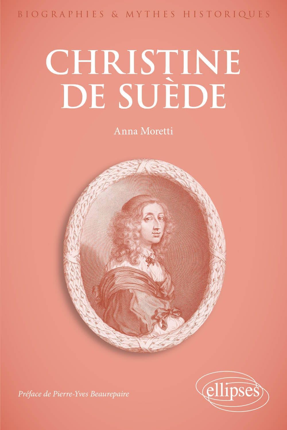 Christine de Suède: L'esprit n'a point de sexe