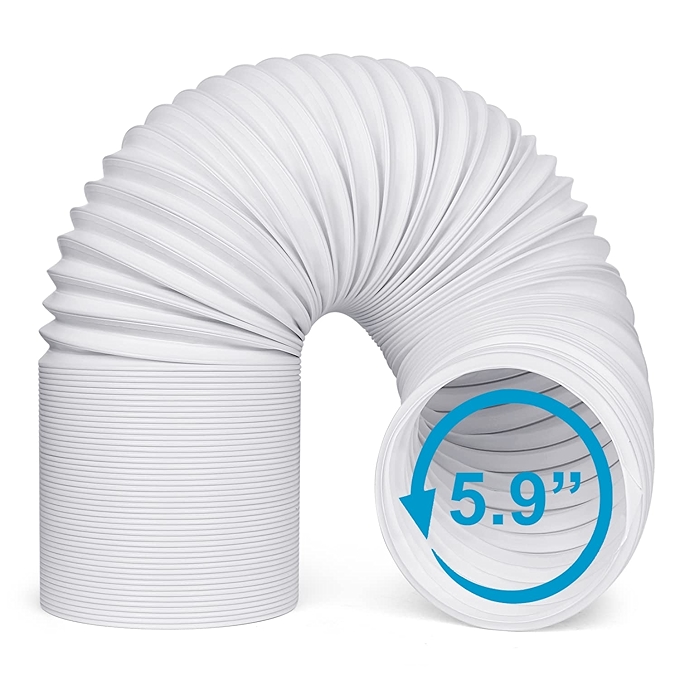 便携式空调排气管