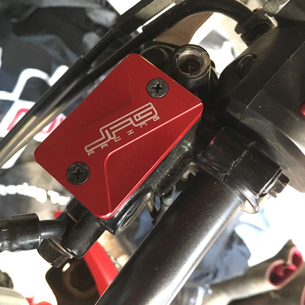 Réservoir Acerbis 22 Lt Honda XR 600 R 88/99 Blanc - Foto 11