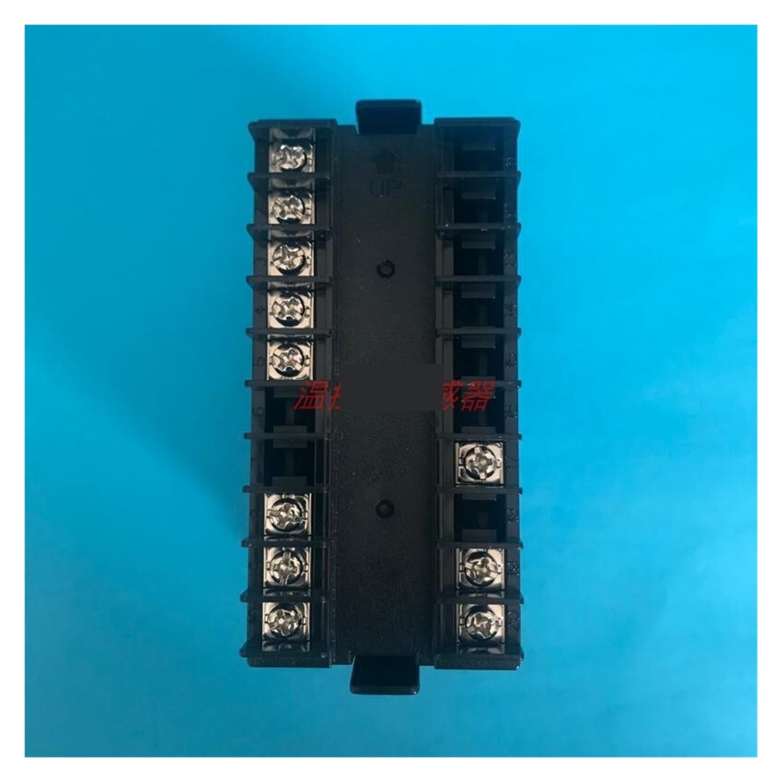 Controlador de Temperatura de Alta precisión(FY600-301000)