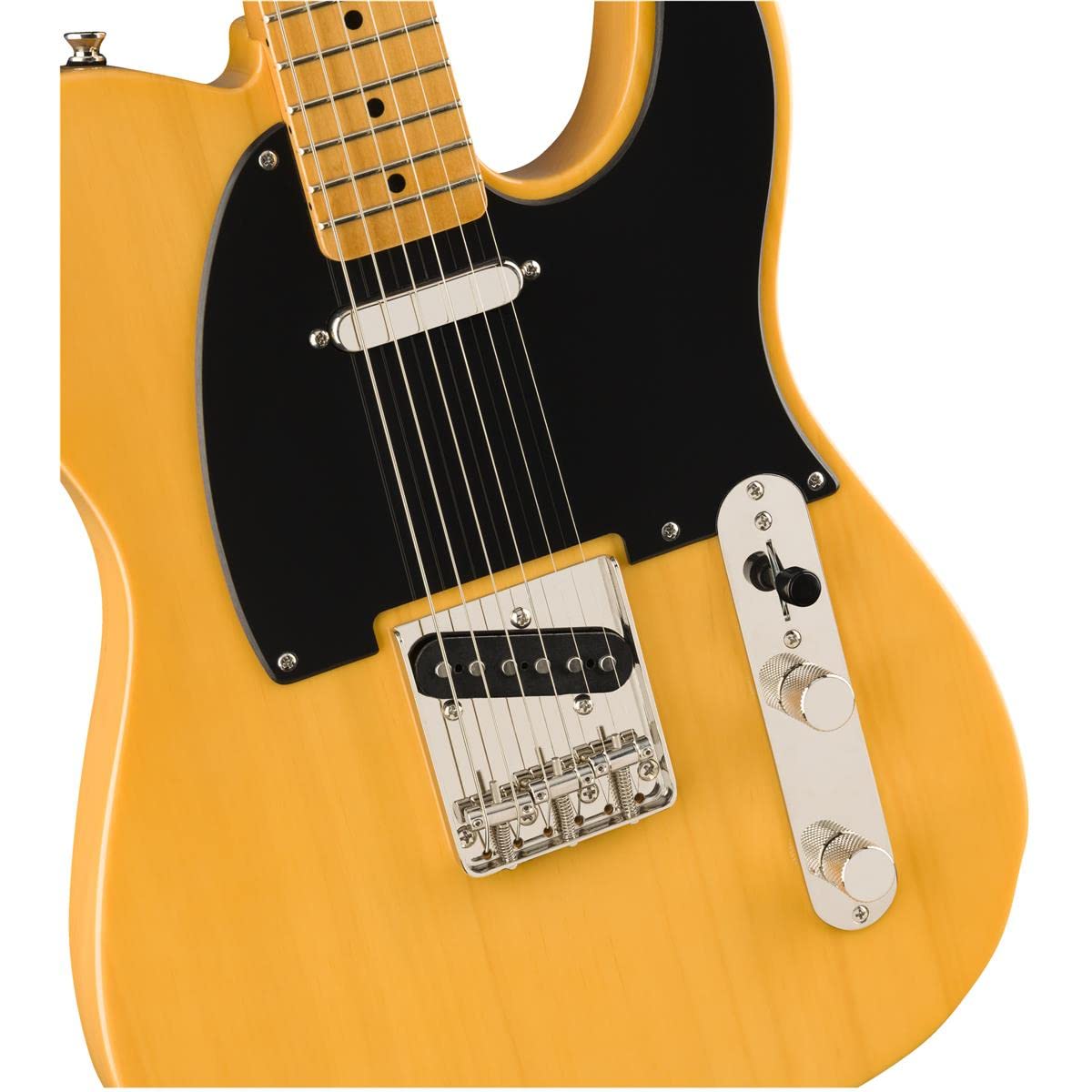 Amazon.co.jp: Squier by Fender エレキギター Classic Vibe 50s 