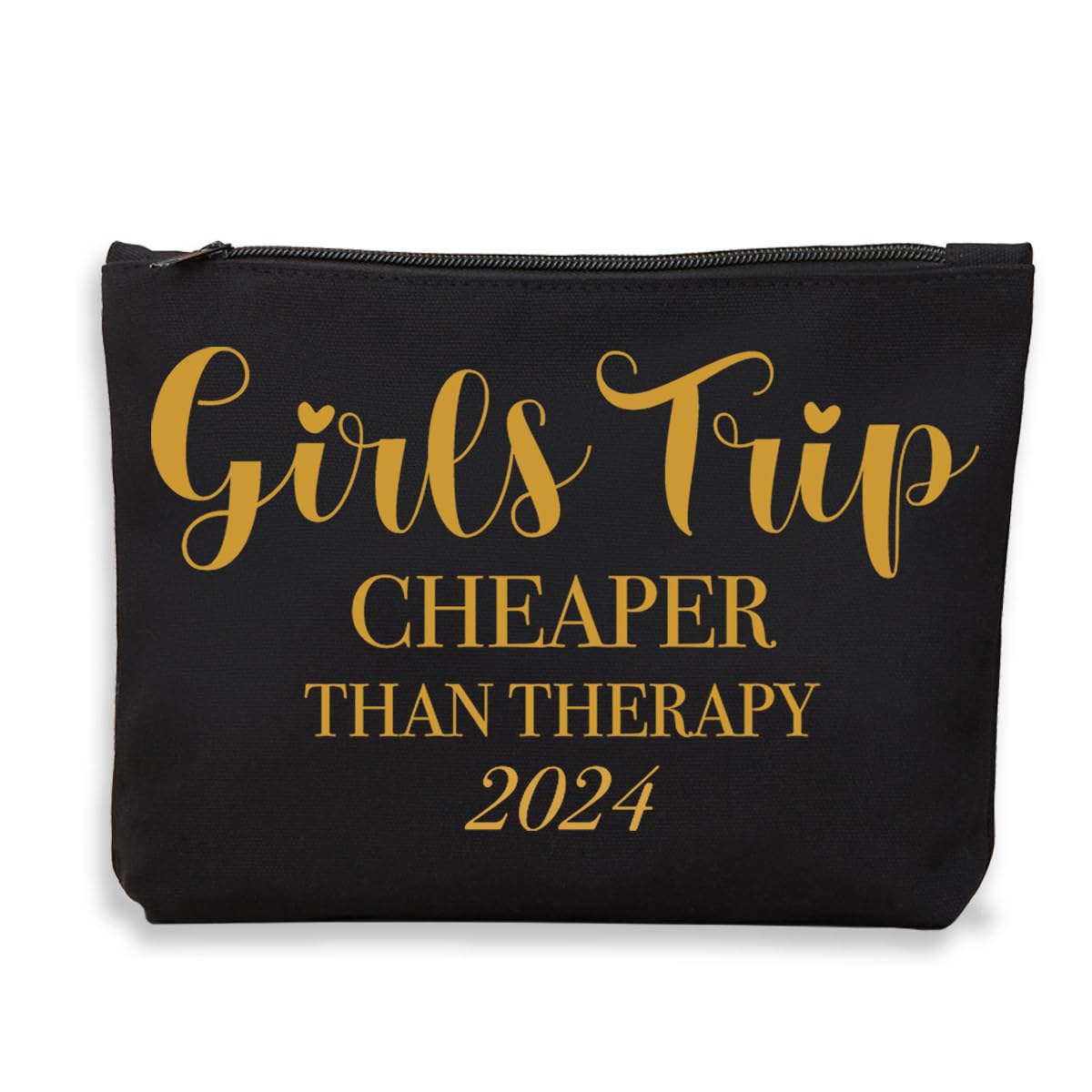 Weekender Bag Bachelorette Party Makeup Bag Girls Trip Gifts Favors Friendship Gifts for Women Friends Sister Besties Birthday Bridal Shower Wedding
