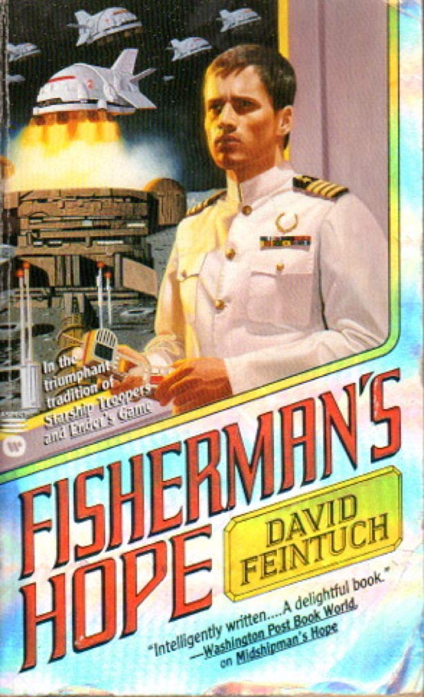 Buy Fisherman's Hope — BookShops.in