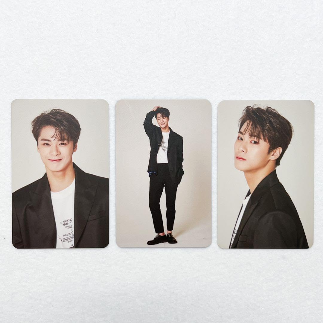 ASTRO ムンビン ASTRORDⅡ JAPAN　トレカ ASTRO ムンビン ASTRORDⅡ JAPAN トレカ Amazon.co.jp: ASTRO