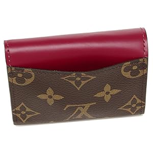 【お買い得】LOUIS VUITTON  折りたたみ財布 LOUIS VUITTON Louis Vuitton ルイヴィトン Bi-Fold Wallet 二