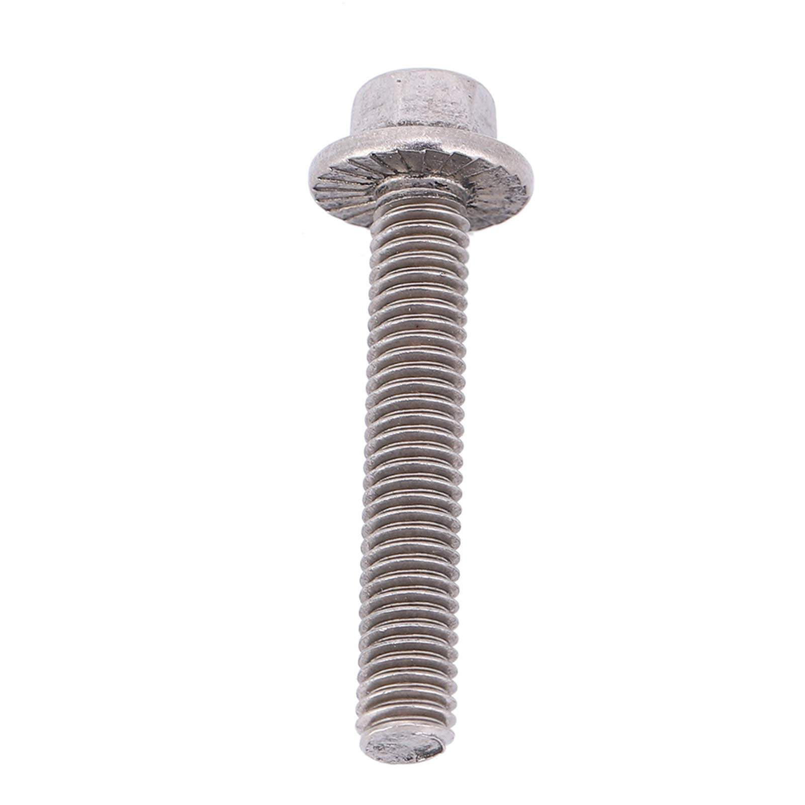 10 pz M6 In Acciaio Inox SS304 Viti A Flangia Esagonale Viti a Testa Rondella Tappo di Fissaggio Bulloni A Testa Esagonale Flangia Viti Esagonali (M6*30 10 pz M6 In Acciaio Inox SS304 Viti A Flangia Esagonale Viti a Testa Rondella Tappo di Fissaggio Bulloni A Testa Esagonale Flangia Viti Esagonali (M6*30