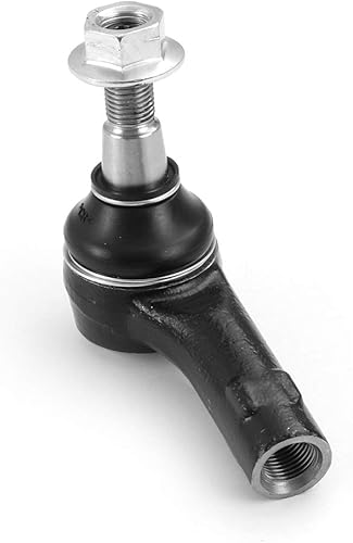 Miniatura 5 de Fabricado en Europa, Metrix Premium 4 piezas kit de extremo de barra de acoplamiento interior y exterior EV801090, ES800655, ES800656 para Audi Q7